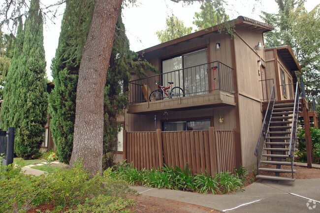 Foto del edificio - Quail Terrace Apartments