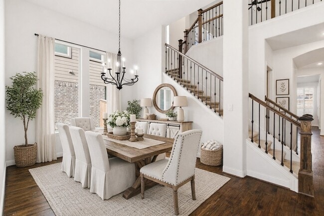 Photo - 4110 Maclin Dr House