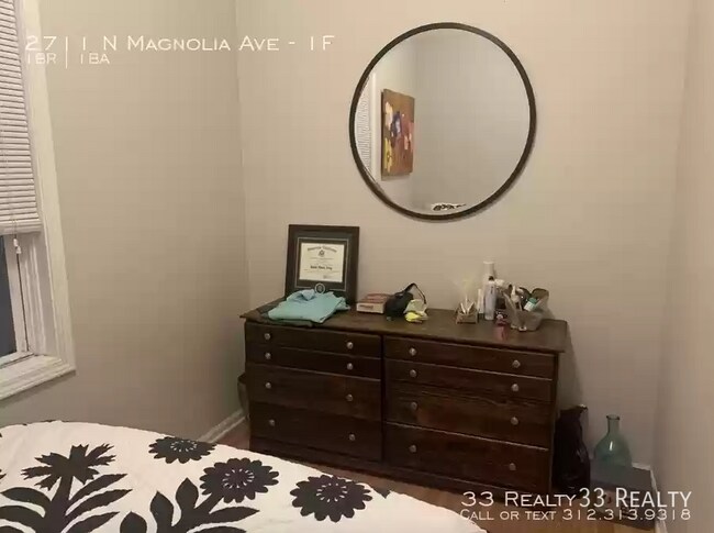 Foto del edificio - 2711 N Magnolia-1F