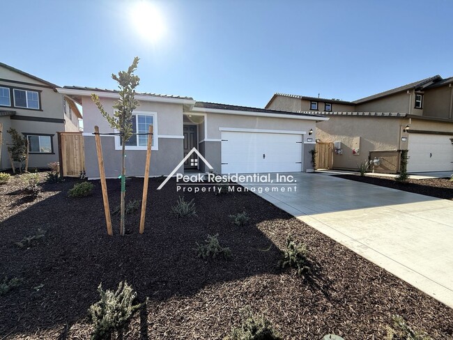 Foto del edificio - Brand New Rancho Cordova 3bd/2ba Home with...