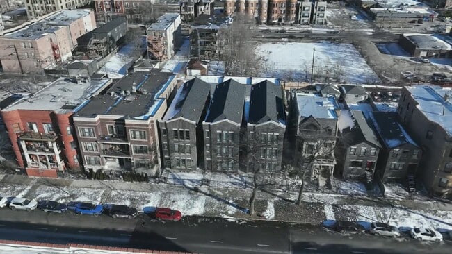  - Celebration Apartments