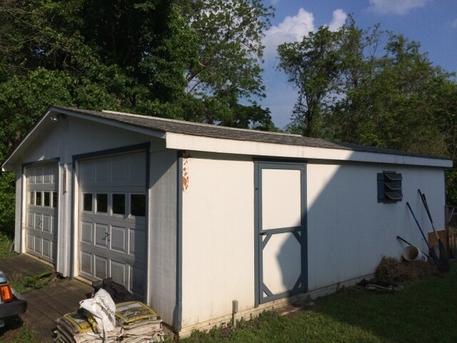 Building Photo - 3246 Walnut Street