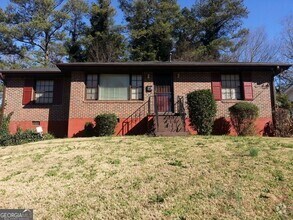 Building Photo - 1714 Brewer Blvd SW