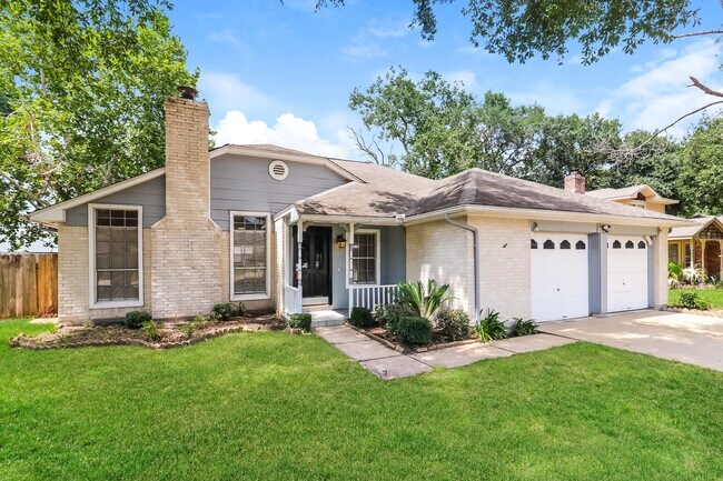 Foto del edificio - 15422 Pebble Lake Dr