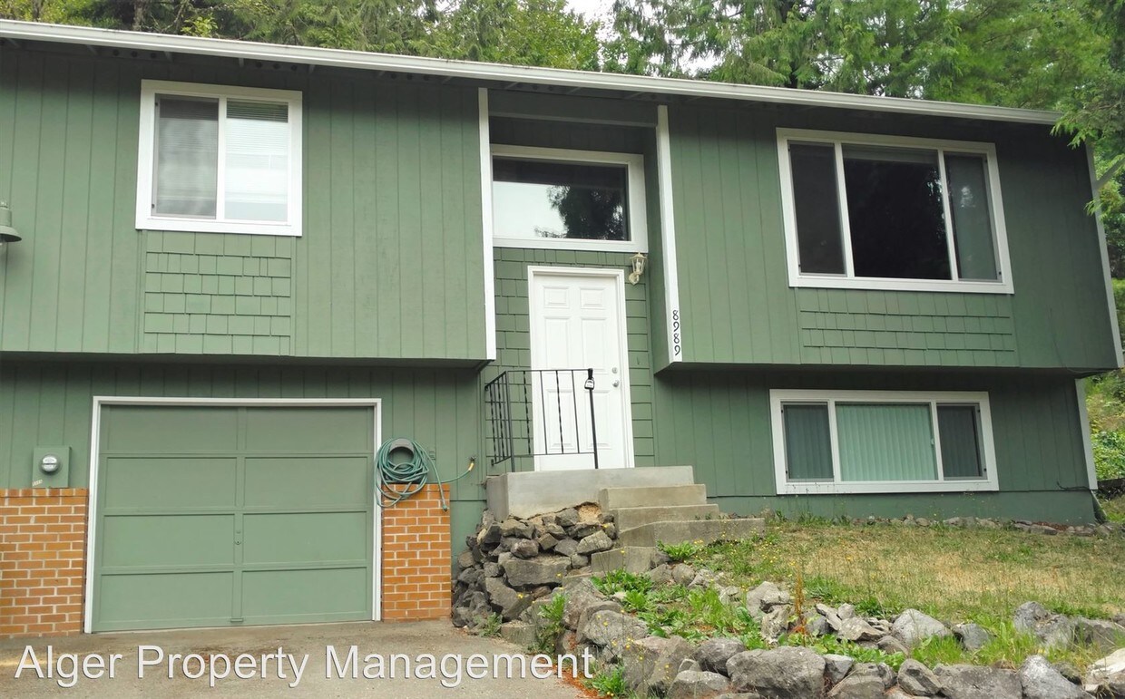 8987 Hoot Ridge Ln NW, Silverdale, WA 98383 Condo for Rent in