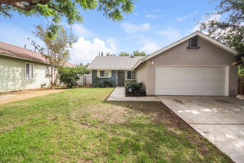 Foto principal - 3635 Taft St