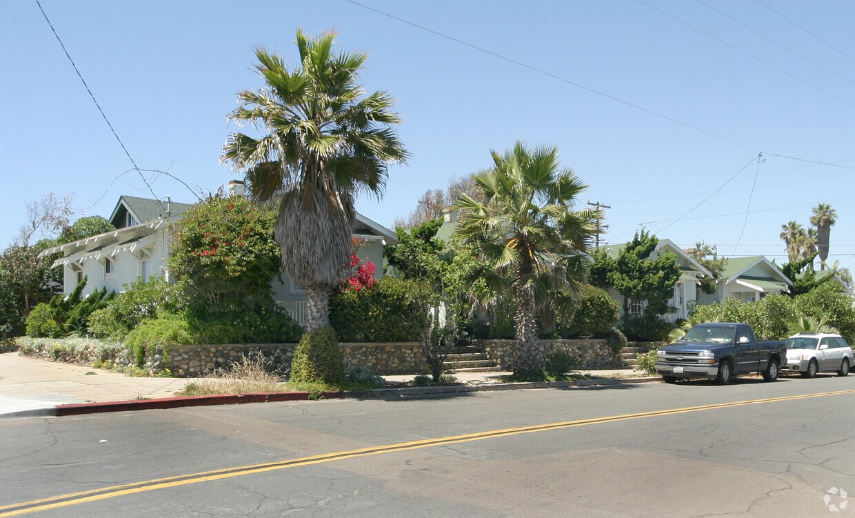 Foto del edificio ruta alternativa - 4910 Orchard Ave