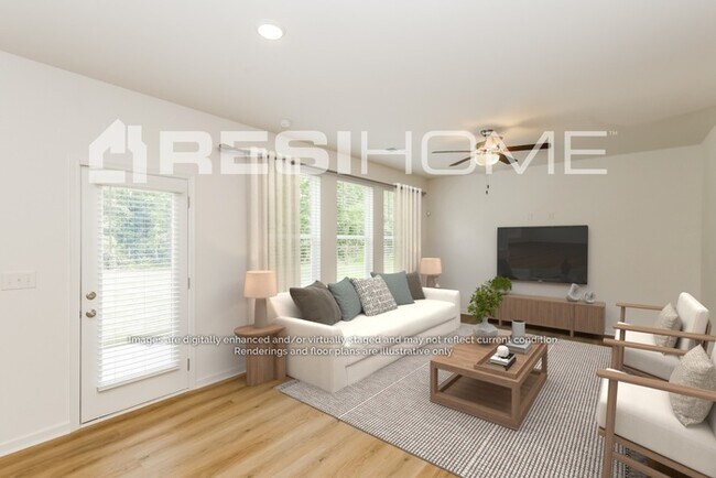 Foto del edificio - 6725 Brooke Blvd