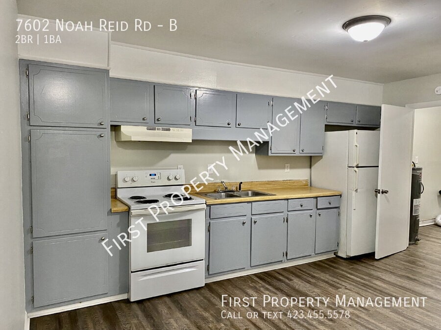 Primary Photo - 7602 Noah Reid Rd