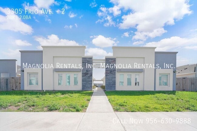 Building Photo - 3305 Frio Ave