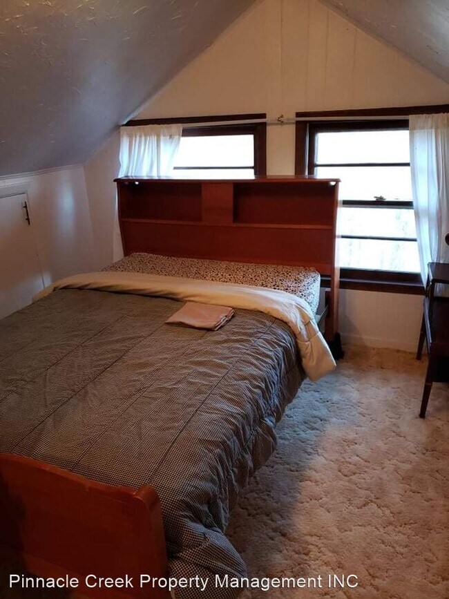 Foto del edificio - 3 br, 1.5 bath House - 277 Cool Springs