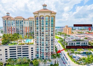 Foto principal - 550 Okeechobee Blvd