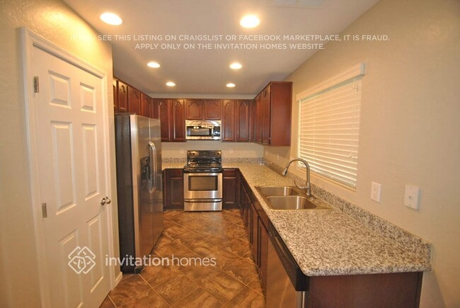 Foto del edificio - 2528 W Prospector Way