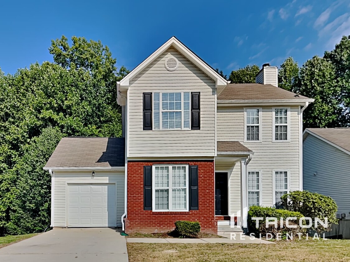 Foto principal - 5723 3 Lakes Dr