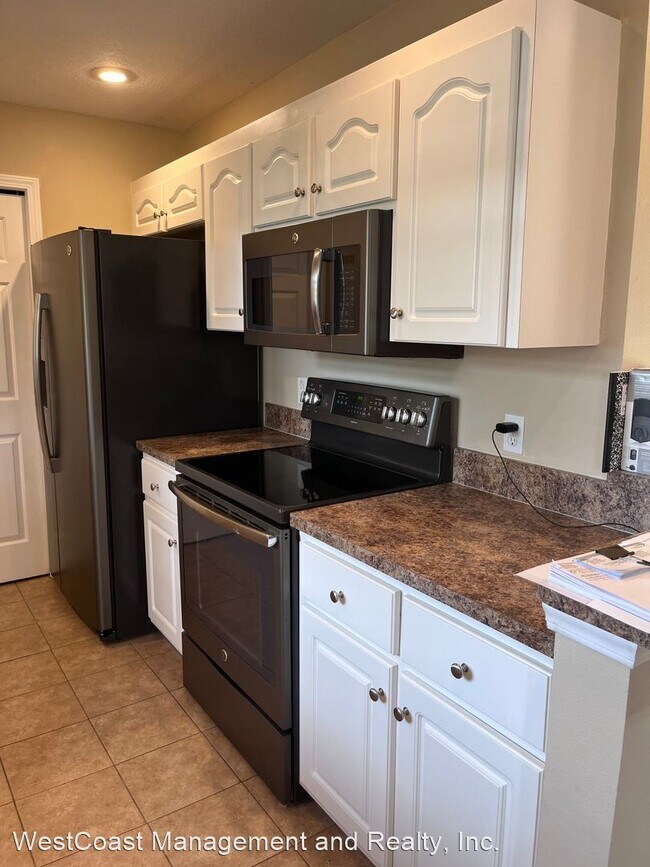 Foto del edificio - 2 br, 2 bath House - 6730 Moonglow Dr. # 102