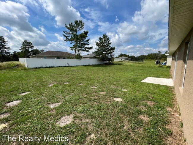 Building Photo - 3 br, 2 bath House - 481 Marion Oaks Blvd