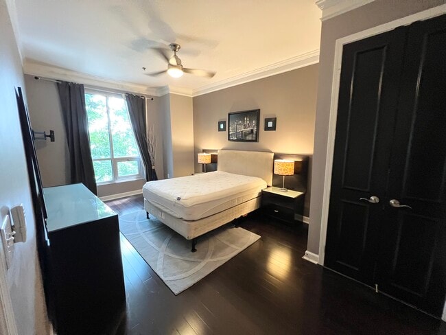 Photo - 711 Cosmopolitan Dr NE Apartment