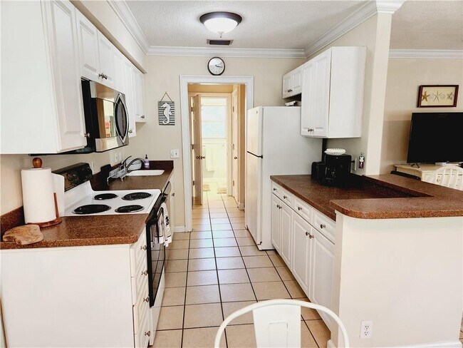 Foto del edificio - 800 Mallery St