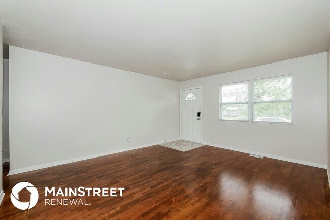 Foto del edificio - 2838 Tindall St