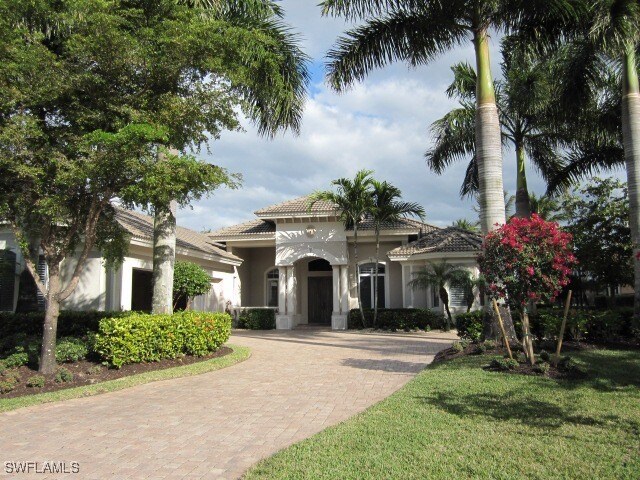 Foto principal - 18301 Verona Lago Dr