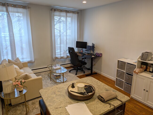 Foto del edificio - 15 University Rd