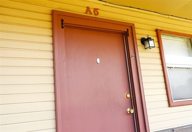 Foto del edificio - 1707 SW B Ave