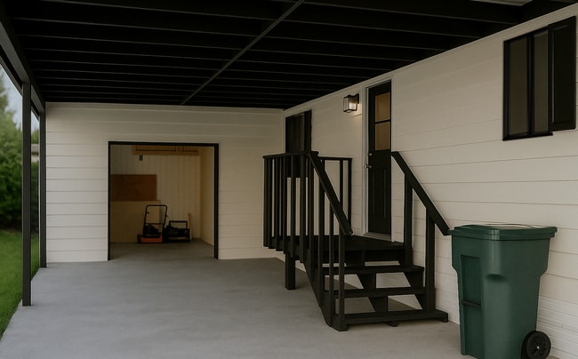 Building Photo - 8450 Treevue Rd