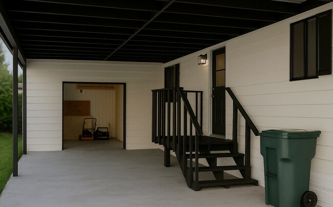 Foto del edificio - 8450 Treevue Rd