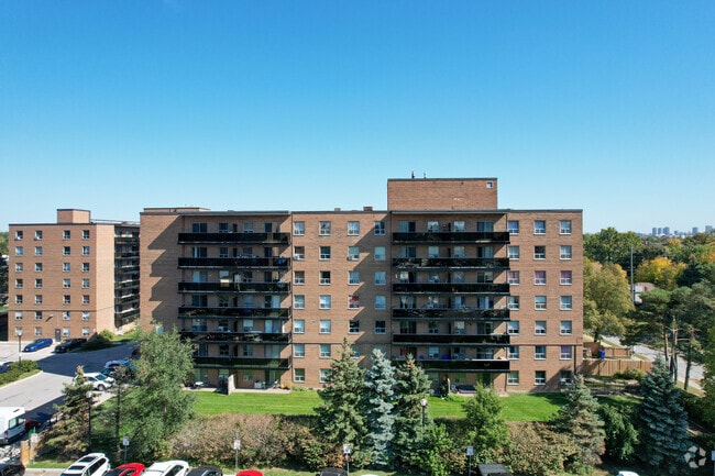 Building Photo - Glen Park Apartments