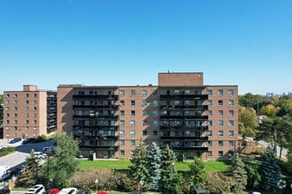 Building Photo - Glen Park Apartments