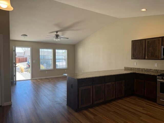 Foto del edificio - 1224 Tommy Trail