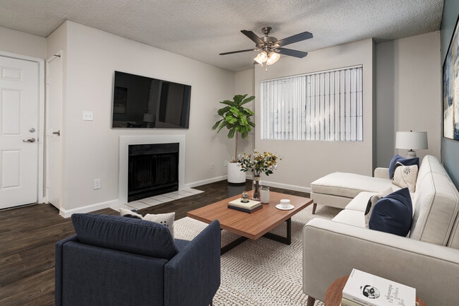 Building Photo - Coral Point Apartments