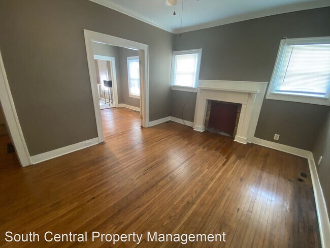 Building Photo - 3 br, 2 bath House - 928 E 11th Ave