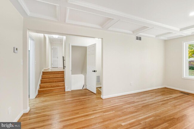 Foto del edificio - 1203 Brantford Ave