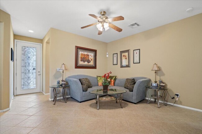 Building Photo - Beautiful Tuscan Inspired 3 Bedroom Home in Centennial Hills