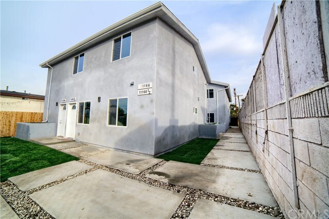 Building Photo - 11164 S Figueroa St