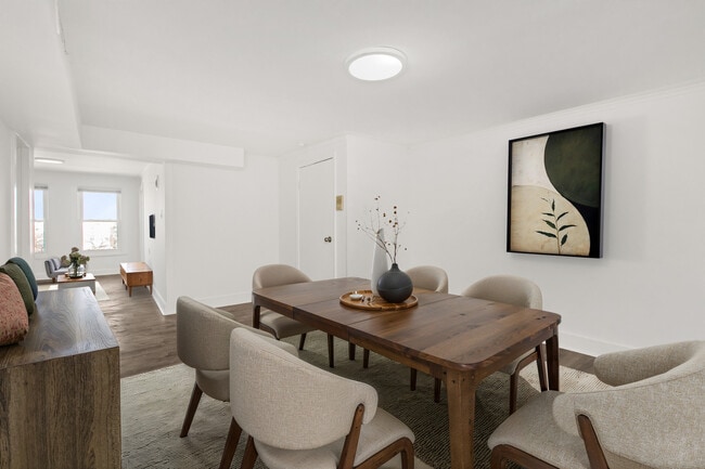 Foto del edificio - 1919 W Chicago Ave