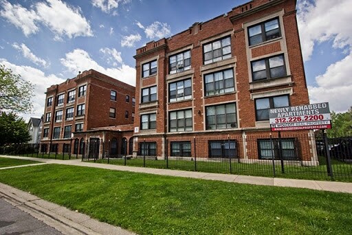 Foto principal - Wolcott Apartments