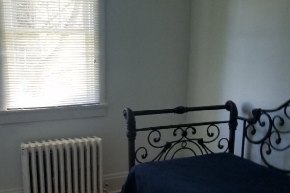 Spare Bedroom/Office - 501 Blackburn Rd