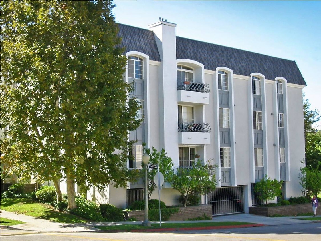 Foto principal - 1601 Selby Ave