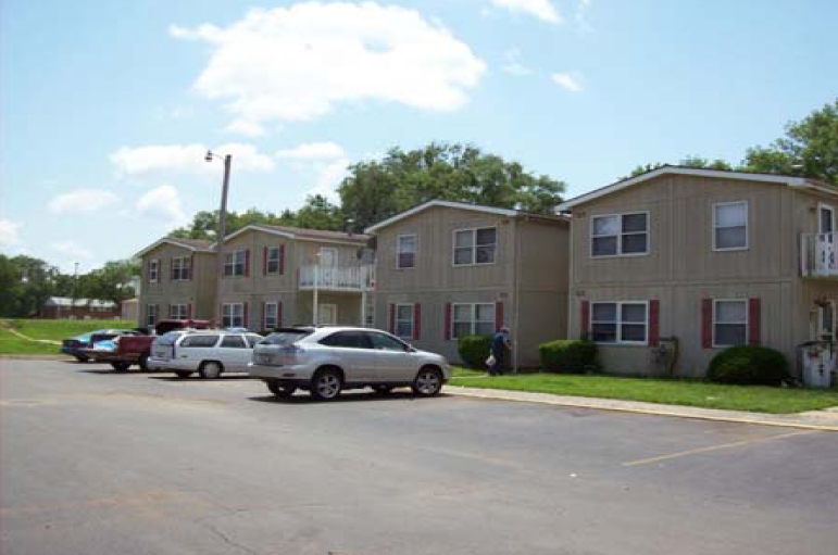 Building Photo - Castlewood Apartments