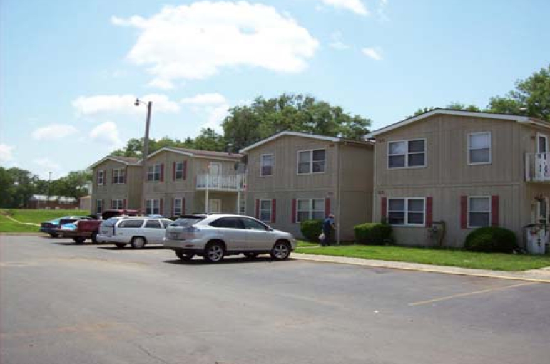 Pine Street & Westgate Apartments - Pekin, IL | Apartments.com