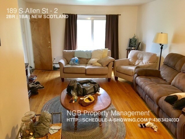 Building Photo - 189 S Allen St