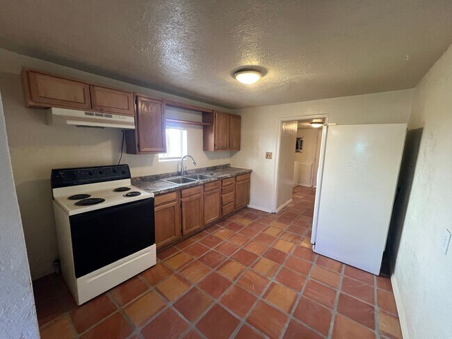 Foto del edificio - OLD TOWN 2 Bedroom 1 Bath