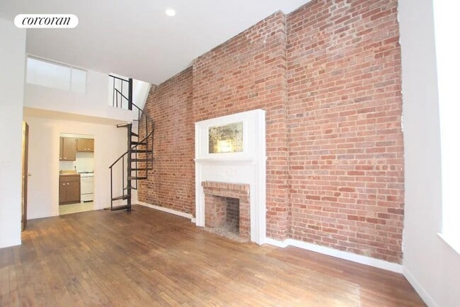 Foto del edificio - 868 W End Ave