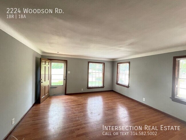 Foto del edificio - 2224 Woodson Rd