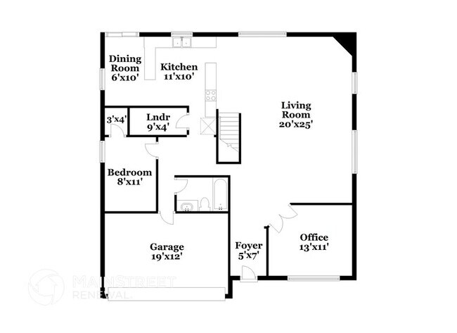 Foto del edificio - 4820 Trail Hollow Dr
