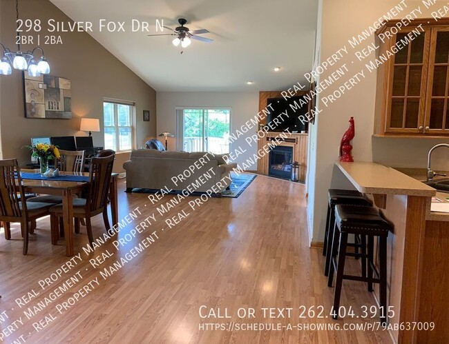 Building Photo - 2 bedroom townhome