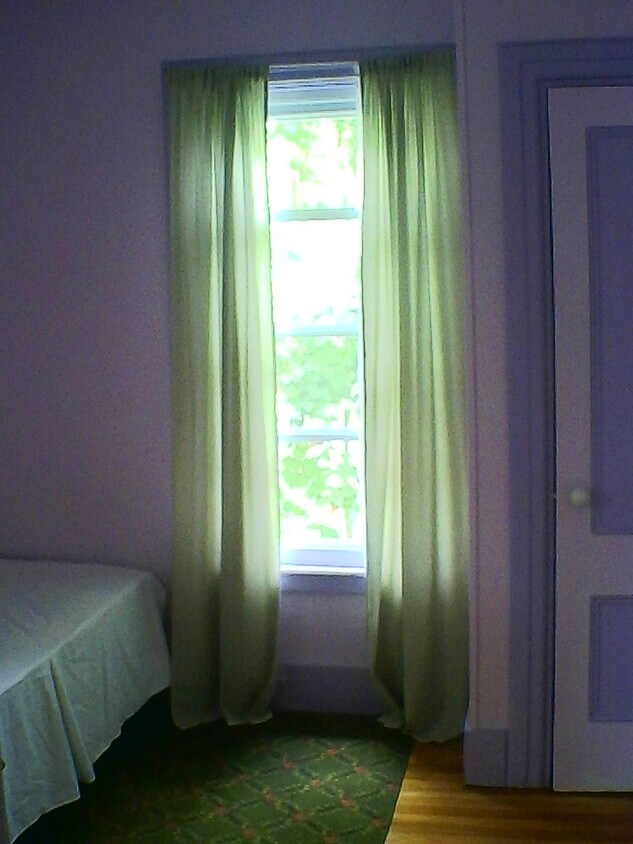 Foto del edificio - 45 Devens St