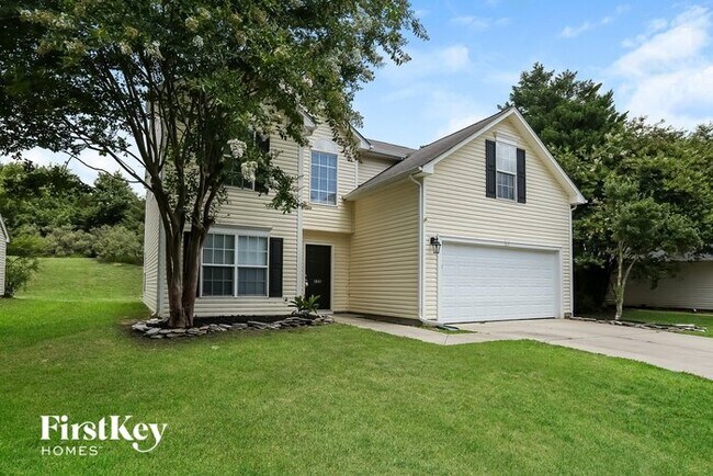 Building Photo - 1941 Summit Ridge Ln